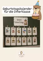 Vorschau - Poster - Materialpaket für die Otterklasse - wachsendes Bundle - Seite 3