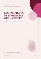 Vorschau - Arbeitsblätter - Social Media, KI & mentale Gesundheit | Medienpsychologie Sek II - Deckblatt