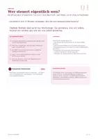 Vorschau - Arbeitsblätter - Social Media, KI & mentale Gesundheit | Medienpsychologie Sek II - Seite 1