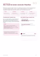 Vorschau - Arbeitsblätter - Social Media, KI & mentale Gesundheit | Medienpsychologie Sek II - Seite 3