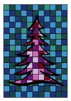 Vista previa - Manualidades / Dibujos para colorear - Paquete de materiales para Arte - Stefan Welles - página 1