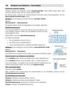 Vorschau - Arbeitsblätter - Kohäsion, Adhäsion, Oberflächenspannung - Stoffeigenschaften - Seite 3