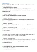 Vorschau - Spiele - Lesewürfelspiel – Lesen spielerisch üben - Seite 3