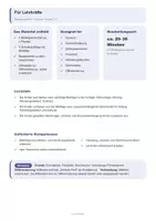 Vorschau - Arbeitsblätter - Sommer – 5 Bildergeschichten Klasse 3–4 | Schreiben mit Hilfen & Lösungen - Seite 2