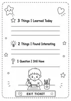 anteprima - Flashcard - English Classroom Routines & Management Bundle - Pagina 3