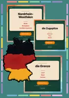 Vorschau - Spiele - Sag es anders | Digitales Spiel | Geografie Deutschlands (Kl. 4–6) - Seite 1