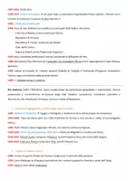 anteprima - Programmi scolastici / Materiali per docenti - Programma storia (Medioevo - giorni nostri) - Pagina 2
