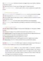 anteprima - Programmi scolastici / Materiali per docenti - Programma storia (Medioevo - giorni nostri) - Pagina 3