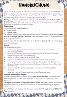 Vorschau - Arbeitsblätter - Oktoberfest | Arbeitsheft | Klasse 3-4 - Seite 1