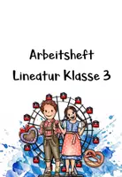 Vorschau - Arbeitsblätter - Oktoberfest | Arbeitsheft | Klasse 3-4 - Seite 2