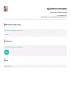 Vorschau - Arbeitsblätter - Steckbrief Kunstunterricht - Seite 1