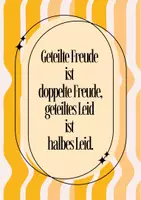 Vorschau - Poster - Motivationsposter Klassenzimmer 10 Sprüche zum Nachdenken - Seite 2