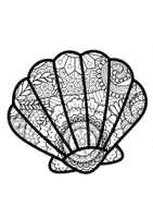 Vista previa - Manualidades / Dibujos para colorear - El verando para colorear - Artes - página 2