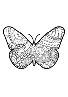Vista previa - Manualidades / Dibujos para colorear - La primavera para colorear - Artes - página 2