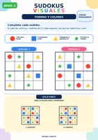 Vista previa - Juegos / Gamificación - Pack de juego y retos - página 3