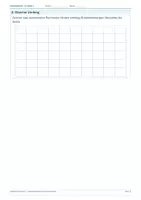 Vorschau - Arbeitsblätter - Arbeitsblatt Mathematik Klasse 3 – Umfang einfacher Figuren - Seite 3