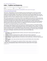 Vorschau - Unterrichtsreihen - Englisch Literatur & Postkolonialismus – Shakespeare, 1984, Nigeria & India | Englisch Oberstufe & Abitur - Seite 3
