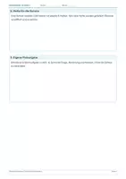 Vorschau - Arbeitsblätter - Arbeitsblatt Mathematik Klasse 4 – Schriftliche Multiplikation - Seite 3