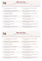 Vorschau - Spiele - Lesezeit Klasse 1, 16 Dialog-Lesetexte, Lesen in Rollen: Magische Wesen, Niveau 2 - Seite 3