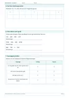 Vorschau - Arbeitsblätter - Mathematik Klasse 5 – Brüche vergleichen und ordnen - Seite 2