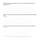 Vorschau - Unterrichtsreihen - Postkolonialismus & Nigeria | Englisch Oberstufe | Achebe, Adichie, Identität & Sprache - Seite 3