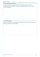 Vorschau - Arbeitsblätter - Arbeitsblatt Mathematik Klasse 5 – Körper und ihre Netze - Seite 3