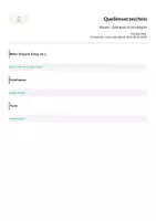 Vorschau - Arbeitsblätter - Klassen- Zeitkapsel zu Schulbeginn - Seite 1