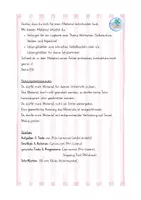 Vorschau - Arbeitsblätter - Deutsch: Lapbook zu den Wortarten - Seite 1