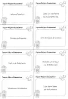 Vorschau - Spiele - Popcorn-Rallye im Klassenzimmer - Seite 2