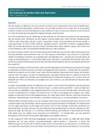 Vorschau - Unterrichtsreihen - Literatur um 1800 - Unterrichtsreihe Teil 2 - Seite 3