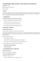 Vorschau - Mal- und Bastelvorlagen - Angstriese: Vor dem Unbekannten hat der Mensch Angst. Wenn er etwas kennt, will er es nicht mehr loslassen. - Seite 1