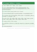 Vorschau - Arbeitsblätter - Mathe Intensiv 5. Klasse - Zahlen und Operationen (Training A/B/C) - Seite 3