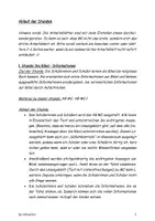 Vorschau - Stundenentwürfe - Unterrichtsreihe: Die Bibel XXL - Seite 3