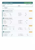 Vorschau - Arbeitsblätter - Mathe Intensiv 5. Klasse - Größen und Messen (Training A/B/C) - Seite 2
