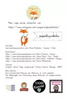 Vorschau - Unterrichtsreihen - Entdeckerheft: Pippi Langstrumpf - Seite 1