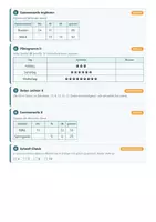 Vorschau - Arbeitsblätter - Mathe Intensiv 5. Klasse - Daten und Zufall (Training A/B/C) - Seite 2