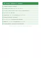 Vorschau - Arbeitsblätter - Mathe Intensiv 5. Klasse - Daten und Zufall (Training A/B/C) - Seite 3