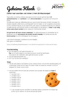 Voorbeeld - Geheime klank - Kleurenspel - Anker 2 - Zoem - Pagina 1
