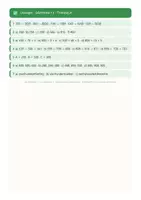 Vorschau - Arbeitsblätter - Mathe Intensiv 3. Klasse - Zahlen und Operationen (Training A/B/C) - Seite 3