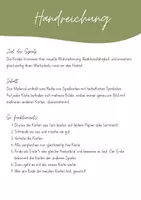 Vorschau - Spiele - Herbst / Wortschatz Herbst - Seite 1