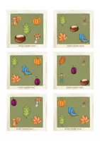 Vorschau - Spiele - Herbst / Wortschatz Herbst - Seite 2