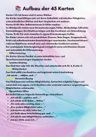 Vorschau - Stundenentwürfe - Was würdest du tun? – 45 Entscheidungskarten „Ich bin stark“ | Selbstvertrauen, Mut & Selbstbewusstsein - Seite 2