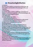Vorschau - Stundenentwürfe - Was würdest du tun? – 45 Entscheidungskarten „Ich bin stark“ | Selbstvertrauen, Mut & Selbstbewusstsein - Seite 3