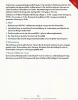 Vorschau - Arbeitsblätter - Die Batterie – Lesespurgeschichte mit Rätselaufgaben (Klasse 9) - Seite 3