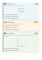 Vorschau - Arbeitsblätter - Mathe Intensiv 3. Klasse - Raum und Form (Training A/B/C) - Seite 3