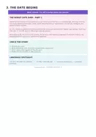zapowiedź - The worst date ever - - gotowa lekcja - strona 3