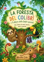 anteprima - Materiale di supporto/inclusione - IL NOSTRO ALBERO SPECIALE poster più racconto - Pagina di copertina