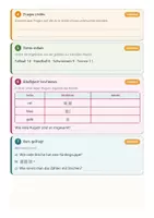 Vorschau - Arbeitsblätter - Mathe Intensiv 3. Klasse - Daten und Zufall (Training A/B/C) - Seite 2