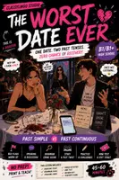 zapowiedź - The worst date ever - gotowa lekcja FREE - obwoluta