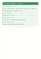 Vorschau - Arbeitsblätter - Mathe Intensiv 6. Klasse - Funktionaler Zusammenhang (Training A/B/C) - Seite 3